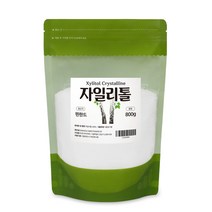 핀란드산 자작나무 자일리톨 분말 자일로스 저감미당 자일리톨설탕 가루 감미료 과당 당분 자일리톨당분