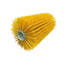 카우브러쉬 농가 머리 긁개 특대형 빗질 고정 롤러, 80cm 특수형 브러시