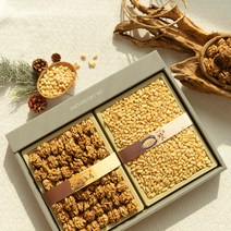 [대양] 호두잣세트 견과선물세트