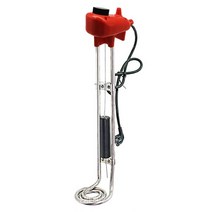 참좋은 히터 물히터 500mm(3kw) 물데우는 히터 온수히터 전기온수