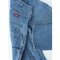 (XL-XXL)디키즈 청바지 데님 빅사이즈 테크웨어