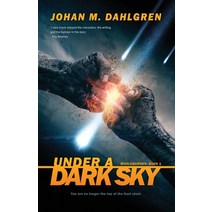 (영문도서) Under A Dark Sky Paperback, Next Chapter, English, 9784867452516