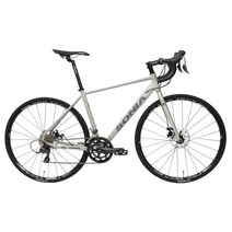 소니아 2022 SR1300D 시마노클라리스 디스크브레이크 사이클 로드 자전거, 480MM, 그레이/완조립