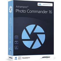 Photo Commander 16 - 사진 편집 Windows 11 10 8.1 7용 그래픽 디자인 소프트웨어 나만의 콜라주 캘린더 및 슬라이드쇼 만들기