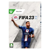 FIFA 23 피파23 스텐다드 에디션 Xbox ONE Digital Code