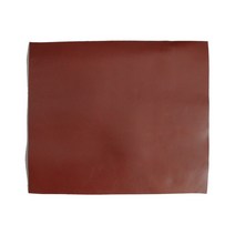 룽고가죽 재단원단 천연소가죽 BBG MC 민무늬 6색 25X40cm 1장-가죽공예 공방연습가죽 소품 악세사리제작, 초코