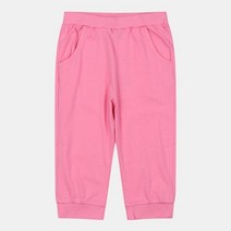 [신디키즈] 6부 바지 세트 하의 CIRT21402_7358