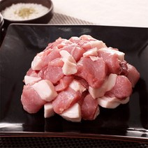 가야촌 냉장 고급 찌개거리, 500g, 1개