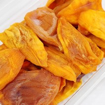삼촌밥먹자 [영동직송] 대봉 감말랭이 400g 500g 1kg
