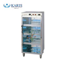건조살균기 KRS-104 카리스 280L 식기 자외선살균기