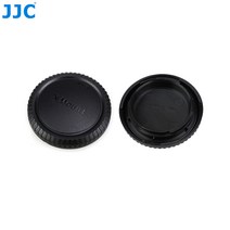 [JJC] 후지 카메라 바디캡 X 마운트 렌즈 뒷캡 L-R14