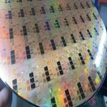 실리콘 웨이퍼 8 인치 리소그래피 집적 회로 반도체 칩 IC 전시회, 4.12-inch 02