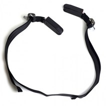 카시트 아이소픽스 더블버클 래치벨트 ISOFIX, 상세페이지 참조