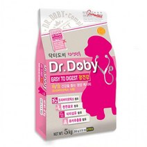 강아지 장건강 사료 이지투다이제스트 5kg 소프트사료, 상세페이지 참조