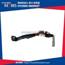 와이어링-배터리(-) (918602H000) 아반떼HD 아반떼 하이브리드, 1개