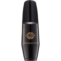 야나기사와 yanagisawa 셀마 파리스 알토 색소폰 마우스피스 S90 190 리가춰 캡 세트, MP 전용개, 170