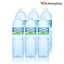 [삼다수] 제주 2L x30병 (유라벨/무라벨 랜덤출고), 상세 설명 참조