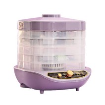 동결건조기 식품 과일 야채 고추 음식 가정용 농산물 생선5층 건조기 소형 애완 동물 스낵 홈 과일 가정용, 02 EU