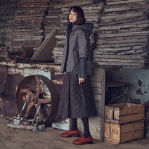 지스튜디오 22FW 소프트 옥스포드 로퍼