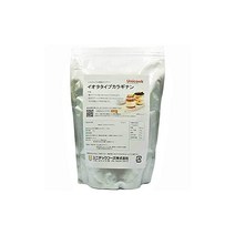 이오타 타입 카라기넌 Unicook [크림 디저트에 적합한 농후감이 있는 겔] 해조 유래 겔화제 (1kg) 대용량 업소용