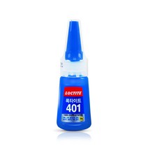 순간접착제 록타이트 401 20g