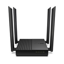 티피링크 Archer C64 Wi-Fi 5 유무선 기가 와이파이 AC1200 인터넷공유기