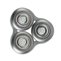 필립스 면도기 호환 부품 norelco 용 sh9870 교체용 헤드 프레스티지 9000 시리즈 (sp9xxx) 새 블레이드