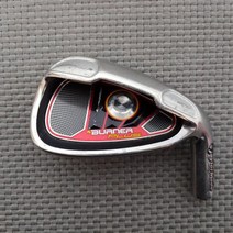 테일러메이드 BURNER 버너플러스 9번 아이언 헤드