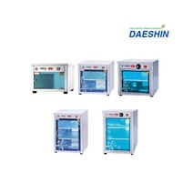 대신전기 UV램프 컵살균소독기 열탕/열건조 컵소독기, 선택3.DS-702