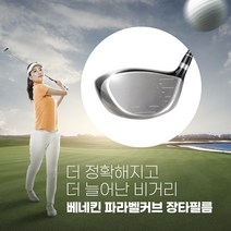 베네킨 버디 필름 장타스티커 골프비거리 향상 슬라이스방지 드라이버 우드 아이언, 아이언 10매
