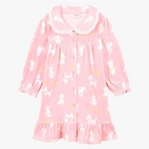 [앙떼떼] 푸들 밍크극세사 원피스 (110) ATJP23B71_강서점