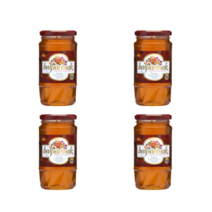 터키 발파르막 플라워 꽃 꿀 460g x 4개 튀르키예 Balparmak 볼파막