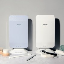 프리쉐 UV-LED & PI히터 더블살균 칫솔살균기 (PA-TS1000), 라이트블루