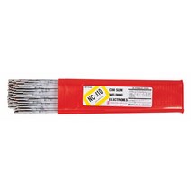 피복아크봉(스텐) NC-310 (3.2mm) 조선선재 5kg, 피스n쿠팡 본상품선택