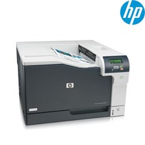 HP A3 컬러 레이저프린터 CP5225n / 4색토너 포함/ 유선네트워크 지원