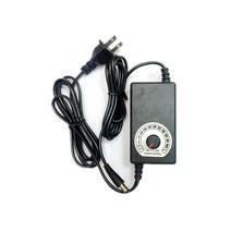 저소음 소비 냉각기 DC12V 냉각 팬 220-240W/ 360 회전 마운터 물고기 탱크 해양 연못 온도 컨트롤러, [01] Electrodeless Remote, [02] 1 row fan