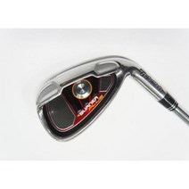 테일러메이드 R9 버너플러스 9번 아이언 85 S