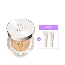 바닐라코 커버리셔스 얼티밋 화이트 쿠션 본품 14G SPF38 PA++ 증정:프라이머 클래식 5ML 2개 240154, 17 페어