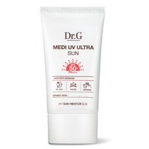 닥터지 메디 UV 울트라 선 50ml 1개