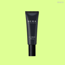 헤라 옴므 CC크림 SPF30 PA2+ 자연스러운연출 CC크림 50ml 1개, 내추럴베이지 CC크림 50ml