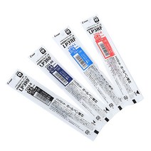 파이롯트 쥬스업 젤 잉크 볼펜 리필 0.3mm LP3RF12S3, 0.3블루