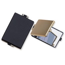 직사각 접이식 거울, 색상