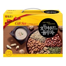 담터 호두 아몬드 율무차, 1개, 2070g, 1개
