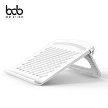 PGM*^몰bob D1 접이식 노트북 거치패드 거치대 받침대 홀더 휴대용 접이형 악세사리 북대 가정용**췤pgm, 핑크, *^*옵션^D1노트북거치패드