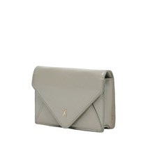 조셉앤스테이시 Easypass Amante Card Wallet With Leather Strap Simply Tofu