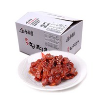 향적원 복숭아 장아찌 5Kg