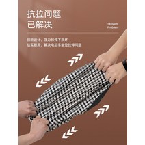[전동킥보드] 엠마 전기 자동차 쿠션 커버 방수 선 스크린 스쿠터 가죽 시트 사계절 유니버설 Yadi Little Turtle King, [06] 타이드 브랜드 각인 곰/갈색, [05] 2XL