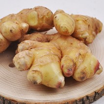 산지직송 충남 서산 전영운님의 흙생강 10kg 특품, 단품없음