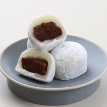 굳지않는 옛날 찹쌀떡 1.8kg(60gx30개) / 100국내산 찹쌀