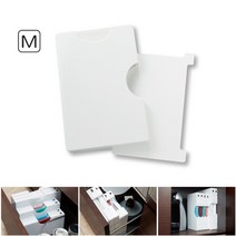 재팬I.S 쓰레기봉투&보존봉투용 수납홀더 Plastic Bag Holder, 1Ea, I-564중
